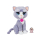 Furreal Friends Interaktywny Kotek Bootsie - 325323 - zdjęcie